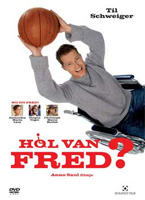 Hol van Fred? DVD
