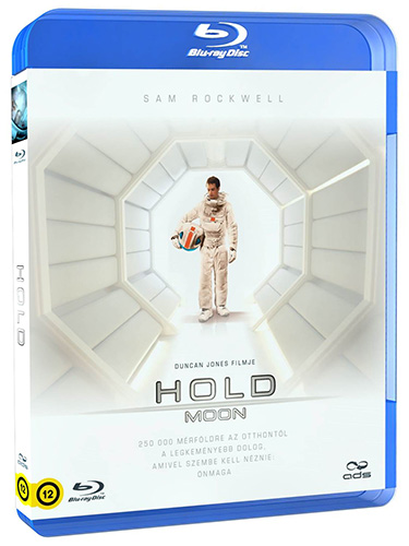 Hold Blu-ray