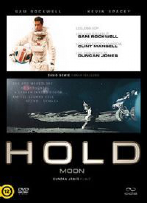 Hold DVD
