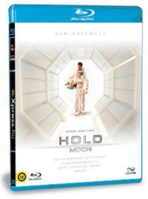 Hold Blu-ray