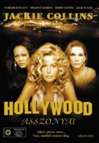 Hollywood asszonyai DVD