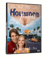 Hollywood lovagjai DVD