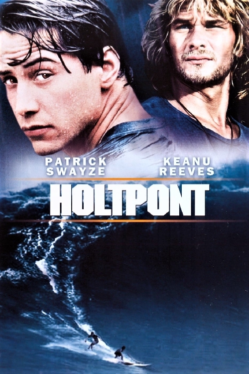 Holtpont *1991* *Extra változat* DVD