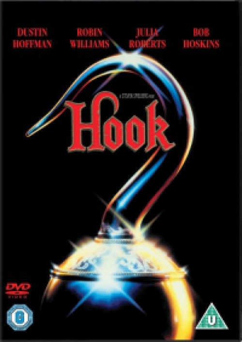 Hook DVD
