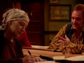 Horace and Pete