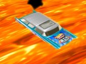 Hot Wheels - AcceleRacers