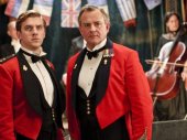 Hugh Bonneville