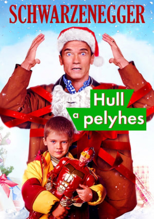 Hull a pelyhes *Magyar szinkronnal - Import* Blu-ray