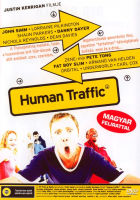 Human Traffic DVD