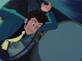 III. Lupin: Cagliostro kastélya