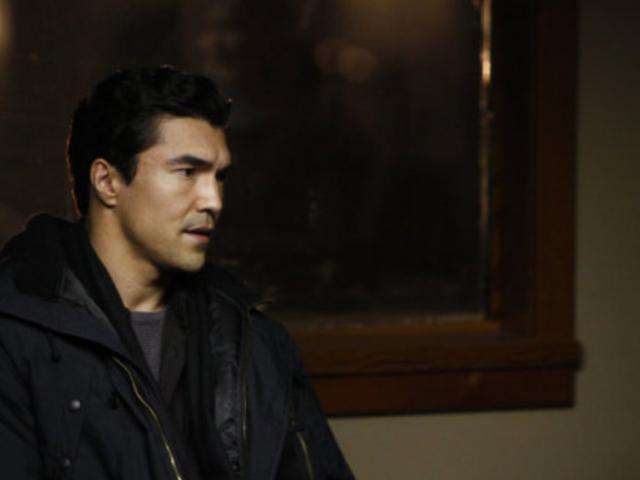 Ian Anthony Dale