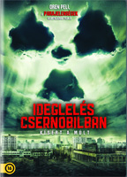 Ideglelés Csernobilban DVD