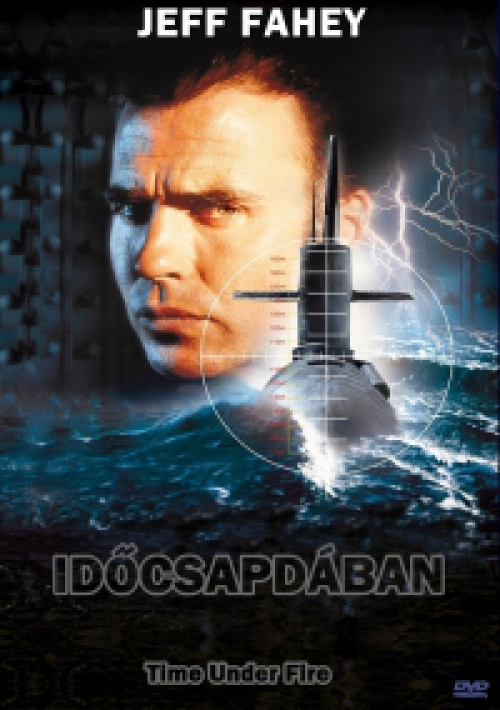 Időcsapdában *1996 - Jeff Fahey - Antikvár - Kiváló állapotú* DVD