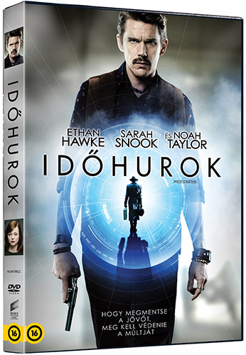 Időhurok DVD