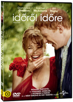 Időről időre DVD