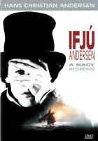 Ifjú Andersen DVD