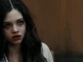 India Eisley