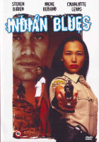 Indián blues DVD