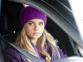 Indiana Evans