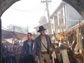 Indiana Jones és a kristálykoponya királysága