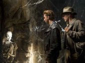 Indiana Jones és a kristálykoponya királysága