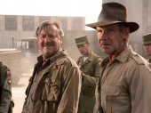 Indiana Jones és a kristálykoponya királysága