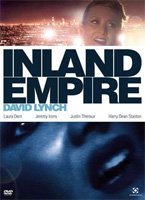 Inland Empire DVD