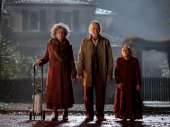 Insidious: Köztünk járnak