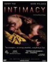 Intimitás DVD