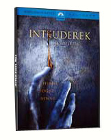 Intruderek - Új faj születik DVD