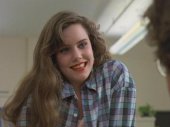 Ione Skye