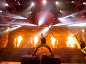 Iron Maiden: Burning Ambition