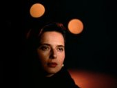 Isabella Rossellini