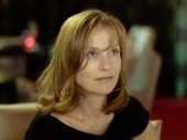 Isabelle Huppert