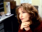 Isabelle Huppert