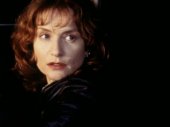 Isabelle Huppert