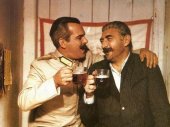 Isten hozta, őrnagy úr!
