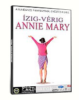 Ízig-vérig Annie Mary DVD