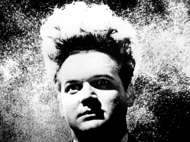 Jack Nance