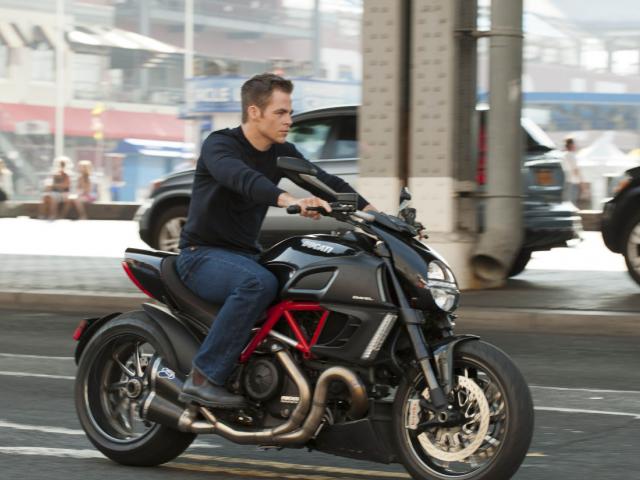 Jack Ryan: Árnyékügynök