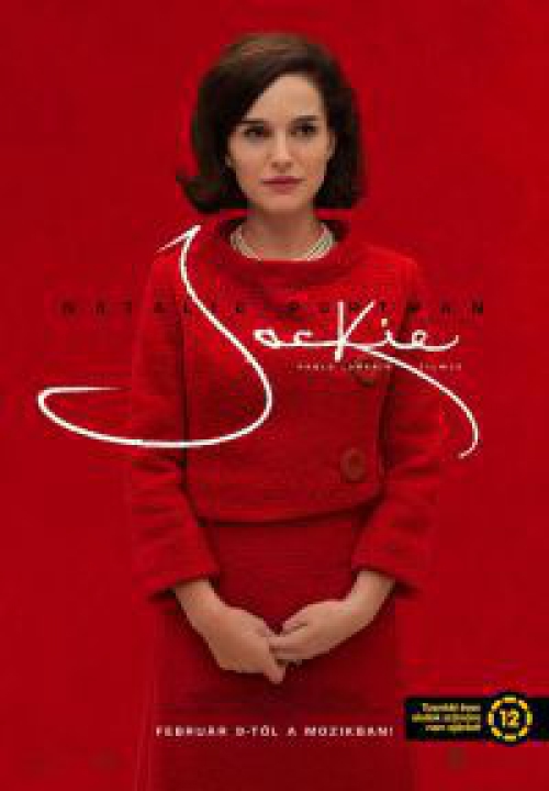 Jackie DVD