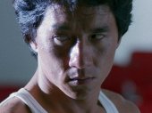 Jackie Chan