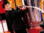 Jackie Chan