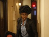 Jade Eshete