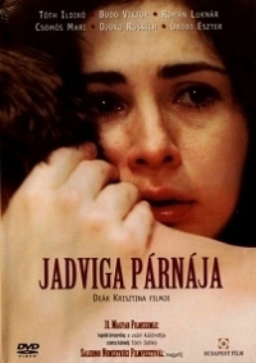 Jadviga Párnája DVD Jadviga Párnája DVD