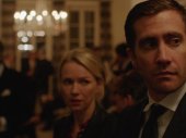 Jake Gyllenhaal
