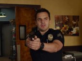Jake Johnson