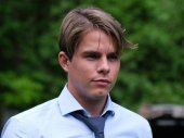 Jake Manley