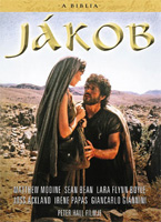 Jákob DVD