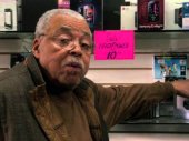 James Earl Jones